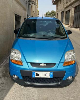 Matiz Chevrole - impeccabile