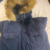 Parka Canadian Peak 1953