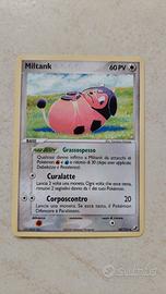 Miltank 42/115 EX Unseen Forces Pokemon 