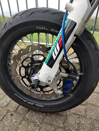 Husqvarna Fe 450 2014