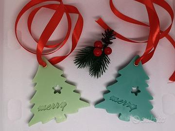 Alberi Natalizi profuma armadio