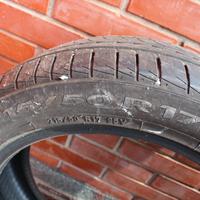 Pneumatici - gomme estive Pirelli 215/50 R17 95V