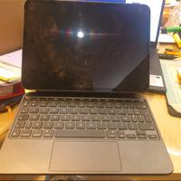 Apple Magic keyboard iPad Pro 11" M5