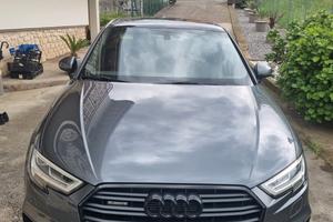 Audi a3 40tdi sport quattro 