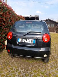 Chevrolet matiz