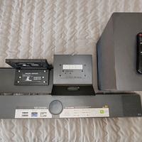 Soundbar LG 