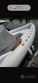 Gommone mt 6,20