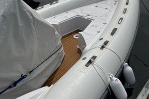 Gommone mt 6,20