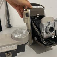 Polaroid Land Camera Model 80A