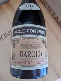 vino Barolo Brunello Amarone vedi lista in descriz