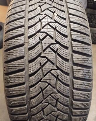 Gomme invernali Dunlop 245 40 19