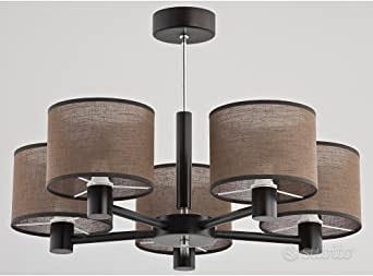 Coppia di lampadari - Lampadario