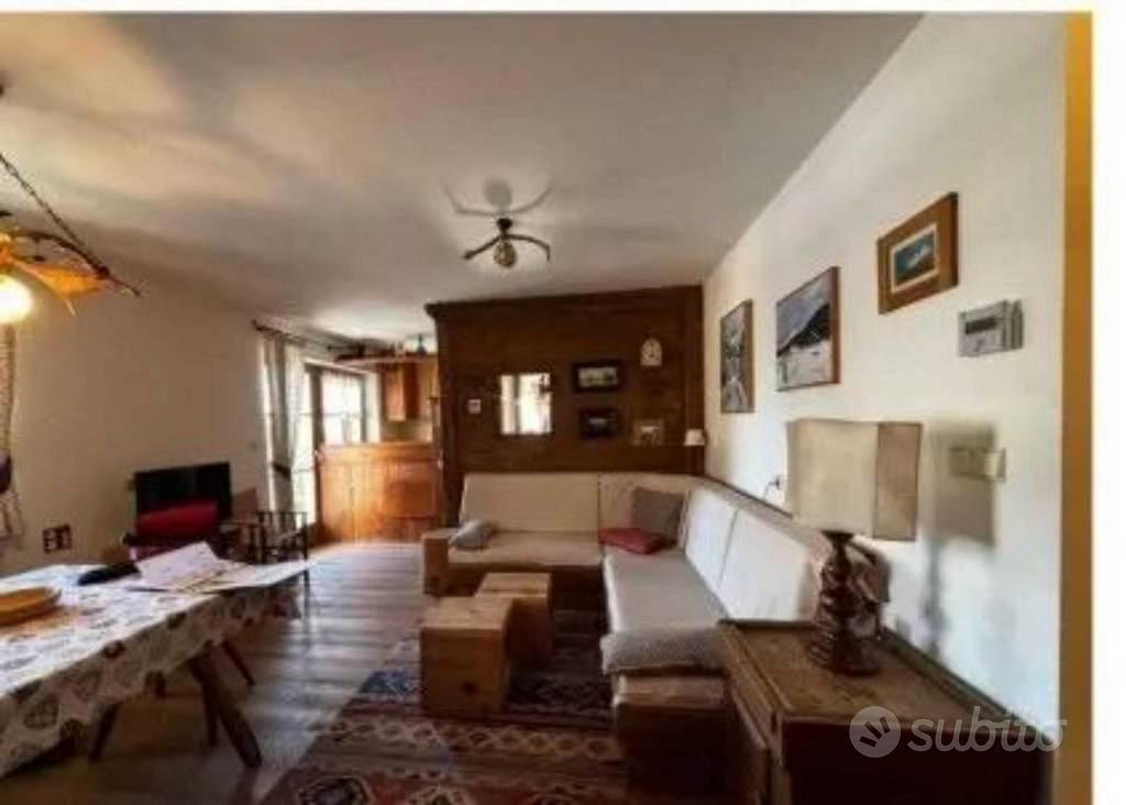 Appartamento – Innichen - San Candido - Vista 5