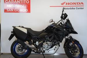 Suzuki V Strom DL 650 DL 650