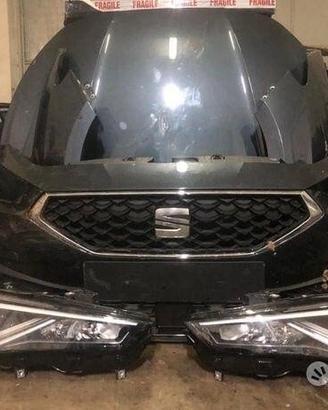 Ricambi completi SEAT LEON #081