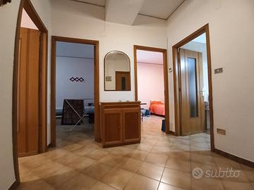 Appartamento Potenza
