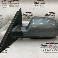 Specchio specchietto retrovisore sx audi a4 2013 8