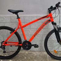 Bicicletta 26" RockRider in Allumunio ***NUOVA***