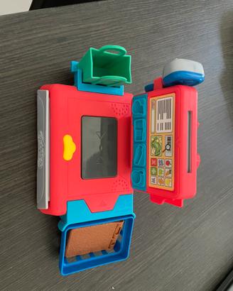 Supermercato play doh