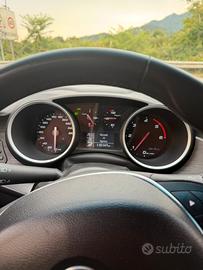 Alfa giulietta modello t turbo lusso