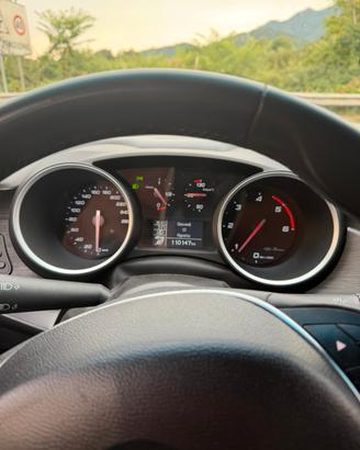 Alfa giulietta modello t turbo lusso
