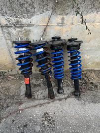 molle sparco sportivo x alfa 159 berlina 