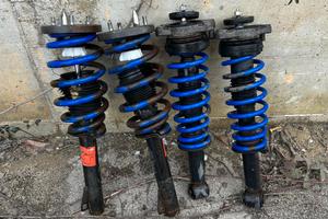 molle sparco sportivo x alfa 159 berlina 