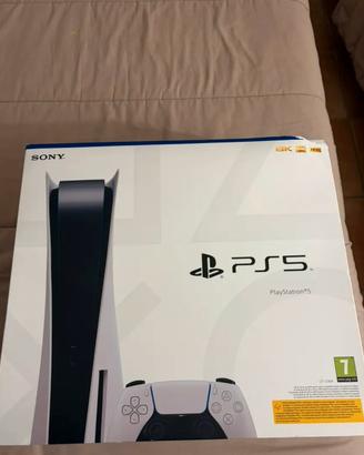 Ps5 disco +2 controller