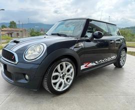 Mini Cooper s chili 1.6 16V