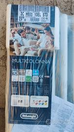 Termosifoni in alluminio