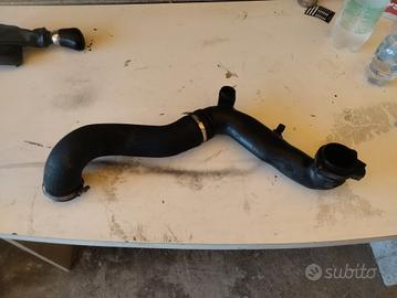 E tubo aspirazione intercooler multipla 1900 Multi