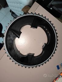 Guarnitura misuratore di potenza SRAM rival 