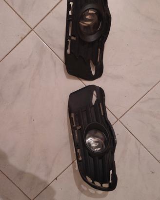 Faretti Mercedes classe C