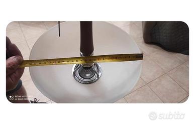 Lampade artemide TRATTABILE!!!!