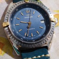 Breitling Automatico 
