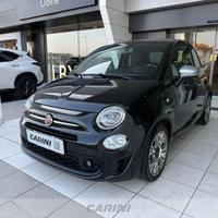 Fiat 500 1.0 hybrid rockstar 70cv