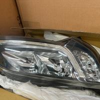 2 nuovi Fari dx sx nuovo ducato fiat in scatola