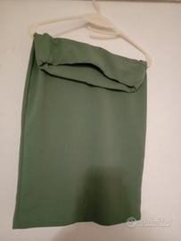 gonna verde 