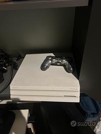 ps4 pro 1 TB