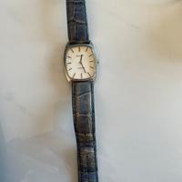 Orologio Bulova vintage carica manuale