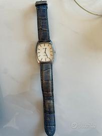 Orologio Bulova vintage carica manuale