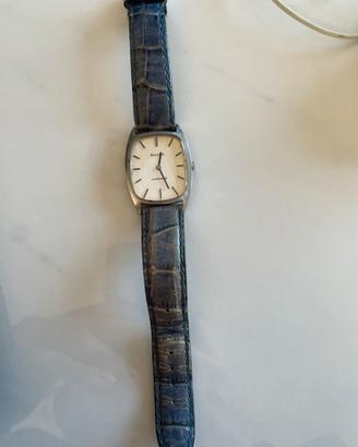 Orologio Bulova vintage carica manuale