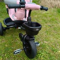 triciclo Kinder Kraft