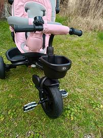 triciclo Kinder Kraft