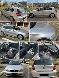 BMW SERIE 1