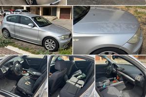 BMW SERIE 1