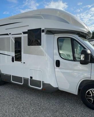 MOBILVETTA Krosser P 86 auto