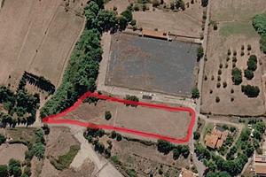 Terreno Edificabile Artigianale 3150 mq Putifigari