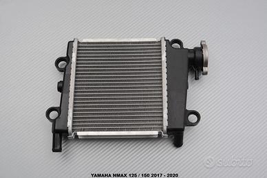Radiatore YAMAHA NMAX 125 / 150 2017 - 2020