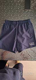 costume EA7 14 anni